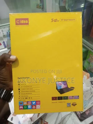 New Tablet 512 GB