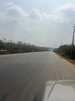 850 Acres of Land for Sale Along Ife Ibadan Expresswayc of O
