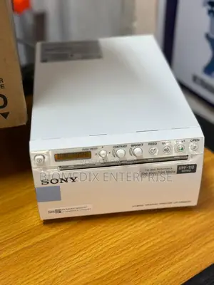 Sony Printer