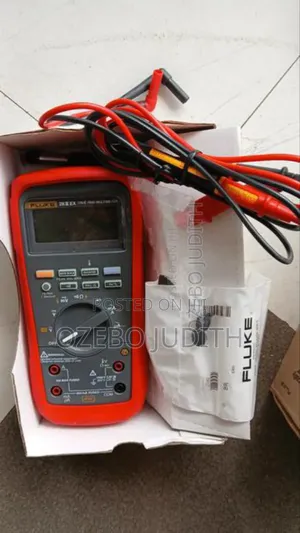 Fluke 28llex Multimeter