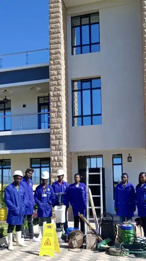 Top Cleaning,Upholstery and Fumigation Services