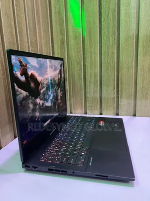 Laptop HP Omen X 16GB SSD 512GB