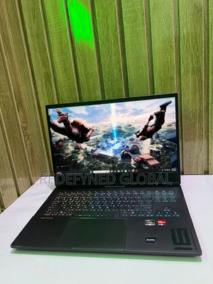 Laptop HP Omen X 16GB SSD 512GB