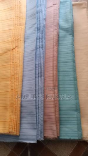 Atiku Fabric