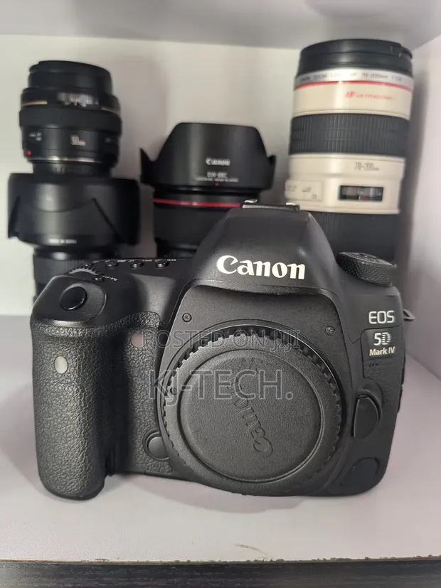 Lens Canon 5d Mark Iv Second Hand Price 5d Camera Second Hand