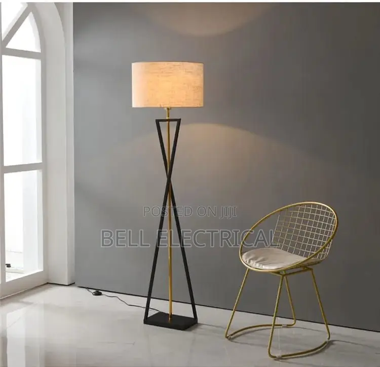 Nordic Modern Floor Standing Lamp