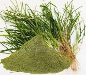 Paragis Herbal at Amatek