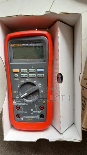 Fluke 28llex Multimeter