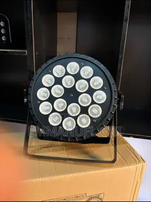 Led Pacans Light