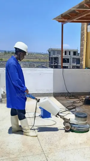 Scrubs Cleaning,Upholstery and Pest Control Services