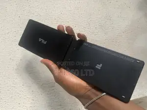 Fila Keyboard