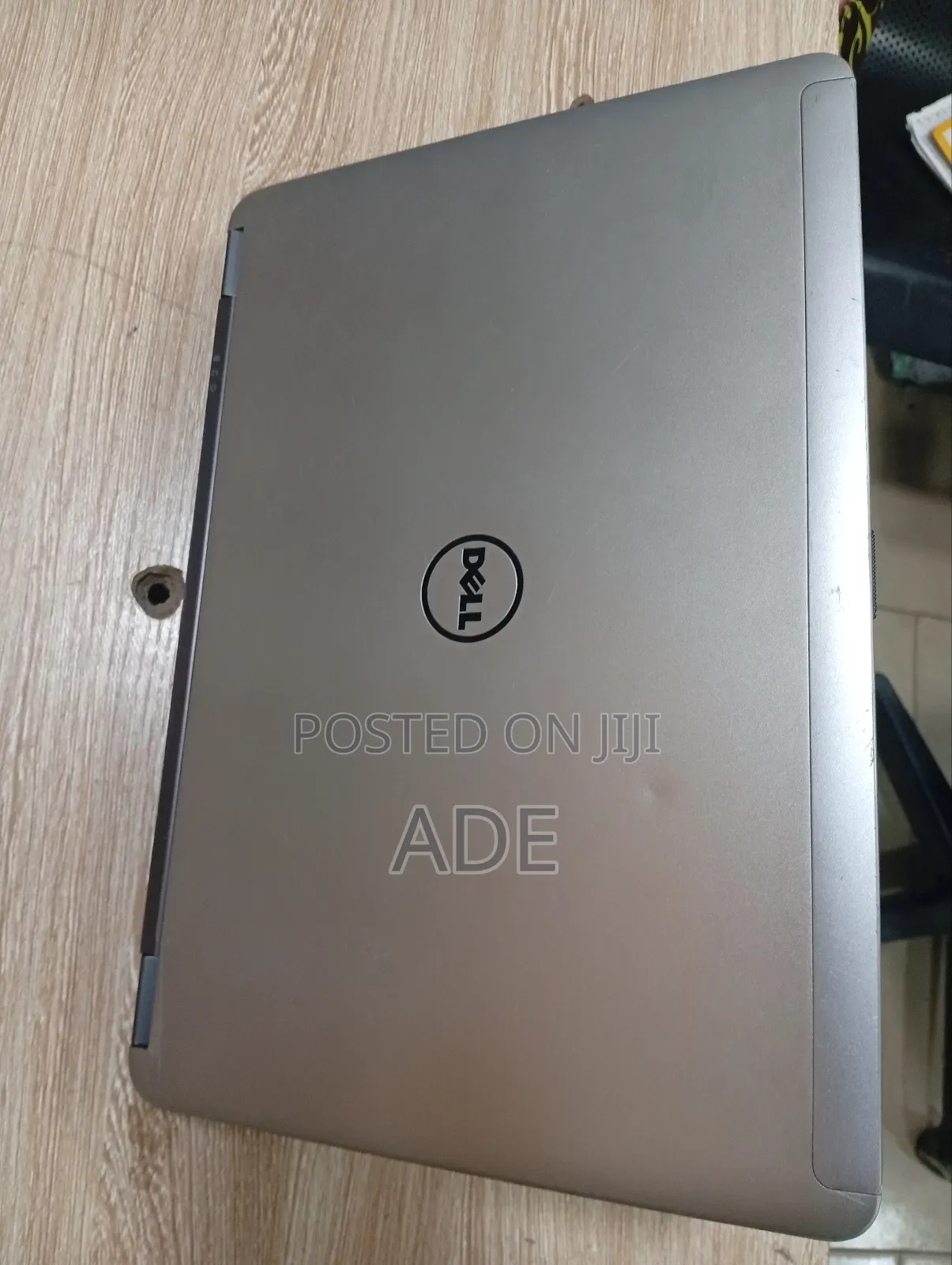 Laptop Dell Latitude E6440 16GB Intel Core i5 HDD 500GB