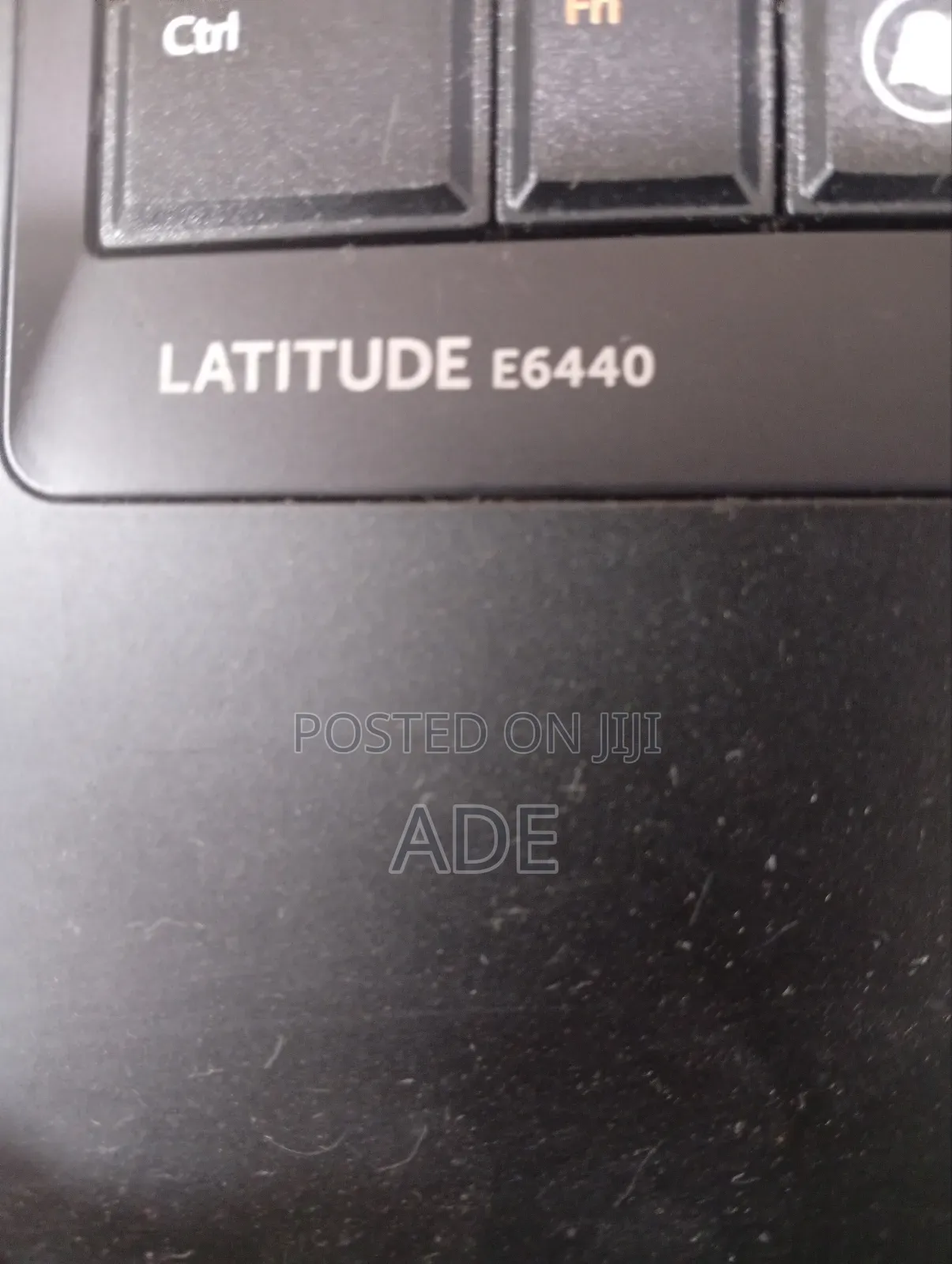 Laptop Dell Latitude E6440 16GB Intel Core i5 HDD 500GB