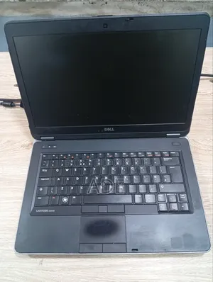 Laptop Dell Latitude E6440 16GB Intel Core i5 HDD 500GB