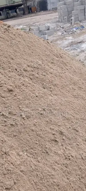 30tones Sharp Sand
