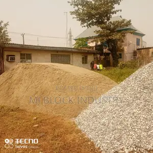 30tones Sharp Sand