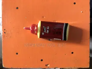Manual Machine Oil