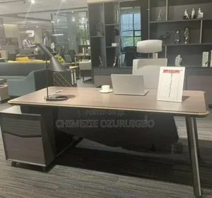 Executive Office Table Size 1.8 Meters