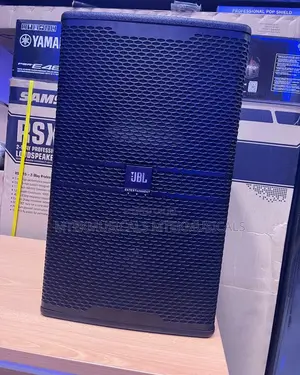 JPL Speaker Kp12