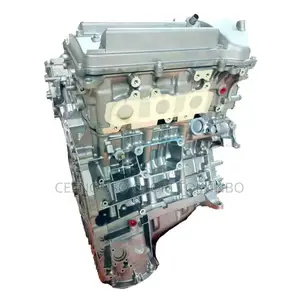 Brand New 1gr V6 Toyota Engine for Hilux Toyota Prado