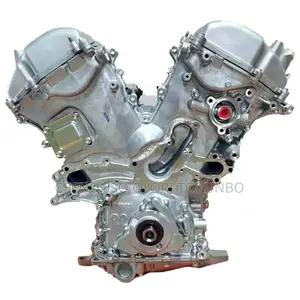 Brand New 1gr V6 Toyota Engine for Hilux Toyota Prado