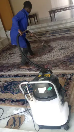 Dynamic Professional Cleaning,Upholstery and Pestcontrol
