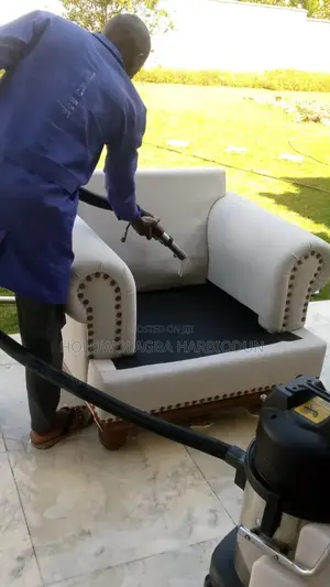 Dynamic Professional Cleaning,Upholstery and Pestcontrol