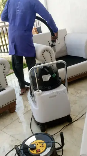 Dynamic Professional Cleaning,Upholstery and Pestcontrol