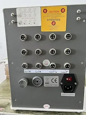 Babiloon Cavitation Machine, 7 in 1 Body Beauty Machine.