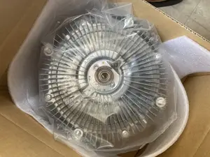 Coupling Assy /Fan Clutch Sequoia Prado 010, Gx460 2010-2022