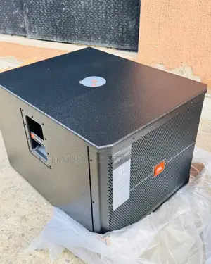 JBL Single Sub