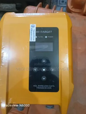 Hitarget Hdl-460a