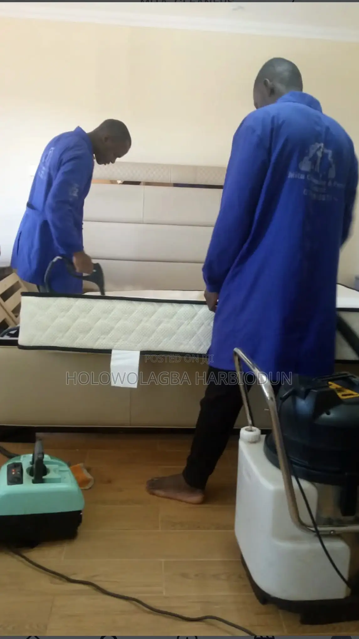 Top Rated Cleaning,Upholstery and Pest Control Services