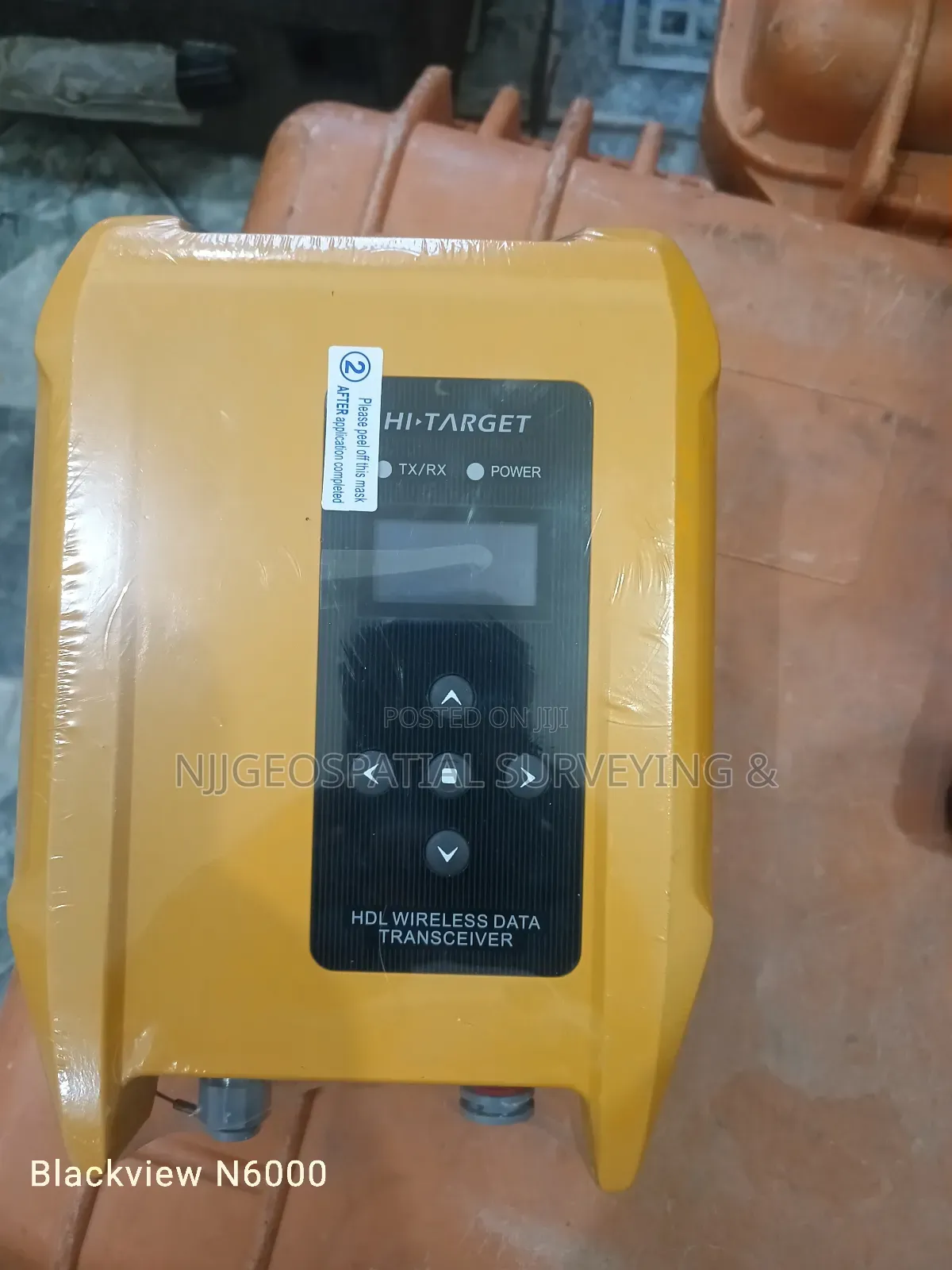 Hitarget Hdl-460a