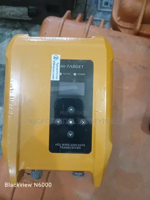 Hitarget Hdl-460a