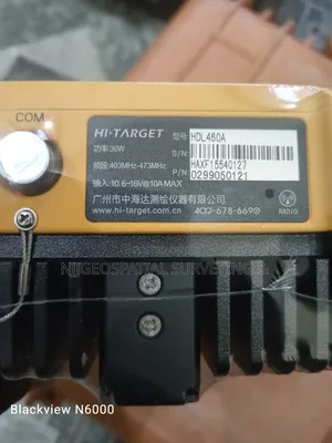 Hitarget Hdl-460a