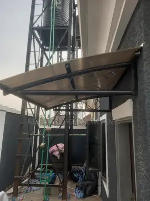 Sunshade Projection