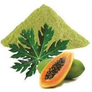 The Health Benefits of Pawpaw Leaf at Amatek
