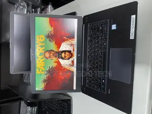 Laptop HP ZBook Studio G4 16GB Intel Core I7 SSD 512GB