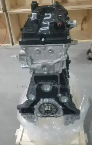 New Model Brand New 2tr Toyota Engine