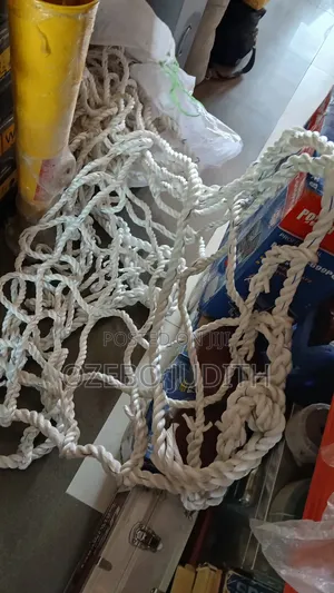 Cargo Net 2.5m X2.5m, 3x3,4x4,5x5