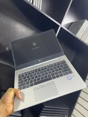 HP EliteBook 830 g5