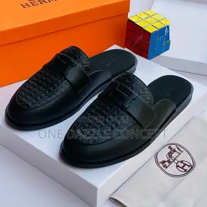 Hermes Mules