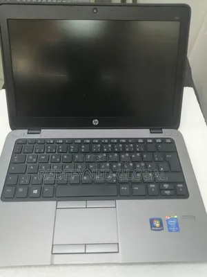 Laptop HP EliteBook 820 G1 8GB Intel Core i5 HDD 500GB