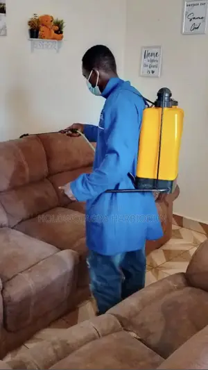 100% Satisfaction Cleaning.Upholstery Fumigation. Bedbugs