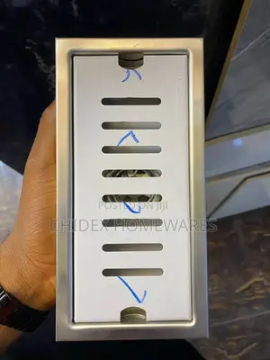 Floor Waste