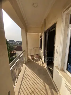 2bdrm Block of Flats in Dawaki for rent