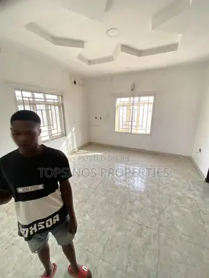 2bdrm Block of Flats in Dawaki for rent