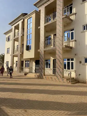 2bdrm Block of Flats in Dawaki for rent