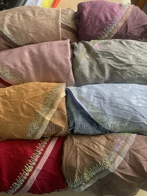 Imported Malaysian Hijab